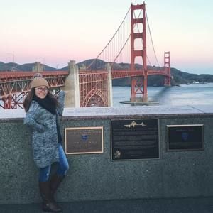 Meet your Posher, Rosemarie